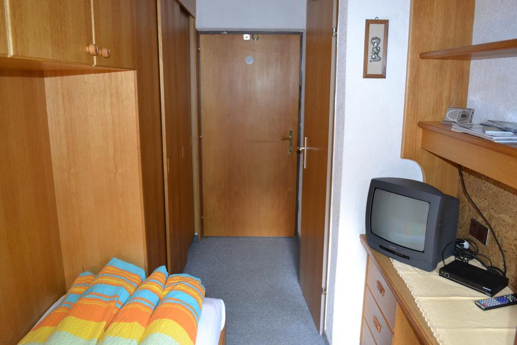 Gaestehaus Huben Huben  Rum bild